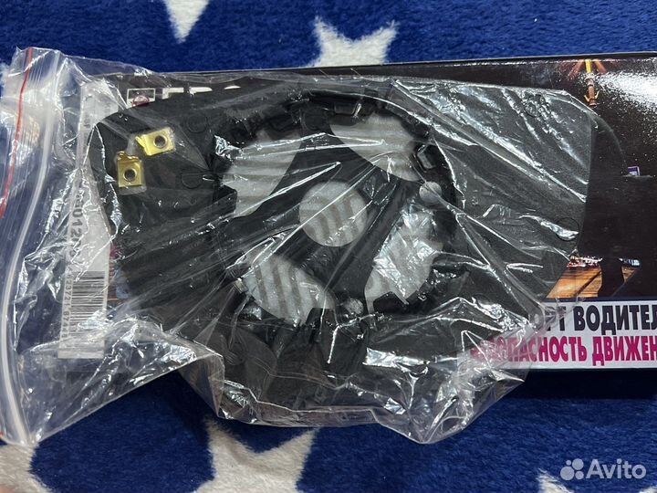 Продам зеркало для Volkswagen Passat CC- (11-14)