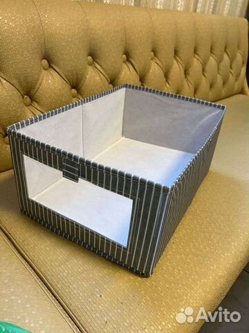 Органайзер для хранения вещей новый