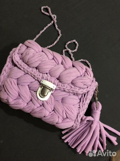 Сумка женская через плечо