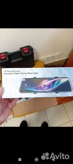 Видеорегистратор