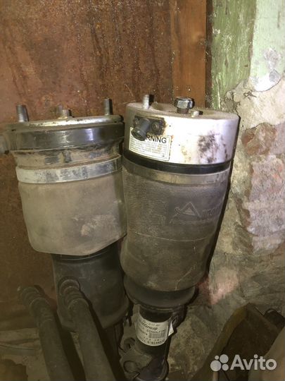 Пневмобалон е53