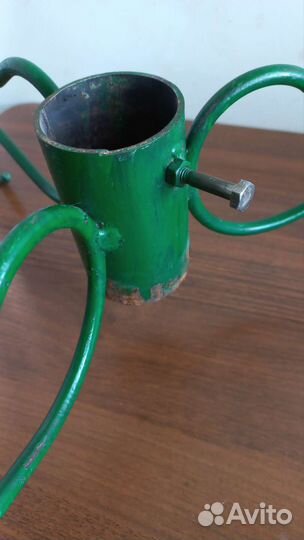 Подставка для живой елки