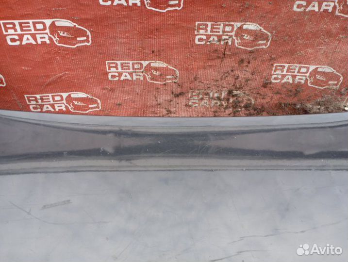 Крышка багажника Subaru Legacy BEE-005238