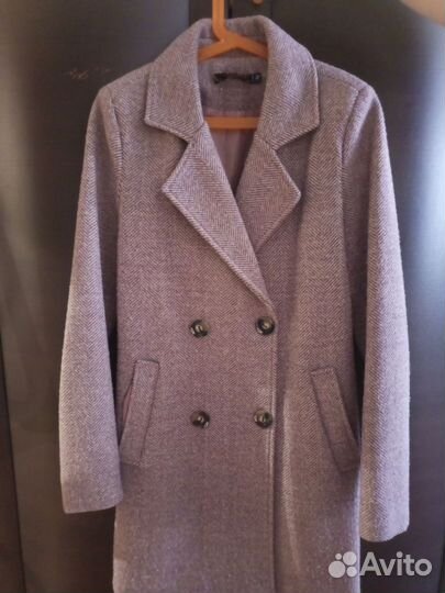 Пальто для девочки