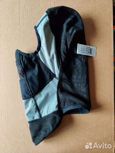 Подшлемник Wedze 51-56 / Балаклава Simond Мембрана