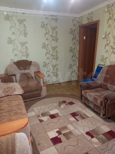 2-к. квартира, 41 м², 2/2 эт.