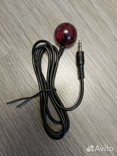 Внешний ик порт для приставки Триколор тв