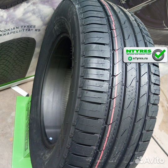 Ikon Tyres Nordman S2 SUV 245/70 R16 107T