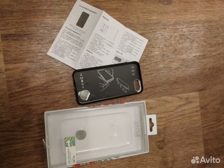 Чехол тетрис