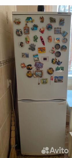 Холодильник