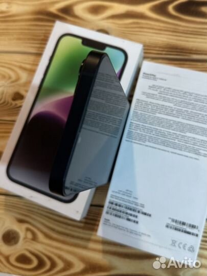 iPhone 14 Plus, 128 ГБ