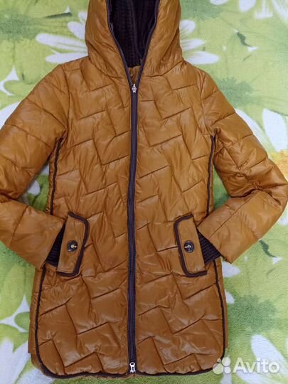Куртка 44р