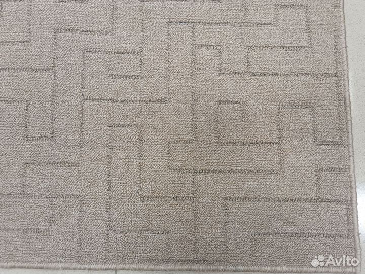 2,0x5,0 Мягкий палас / ковер + метровая дорожка