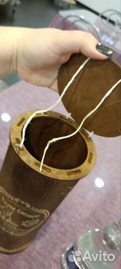 Подарочная упаковка