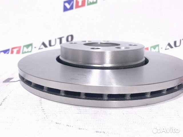 ATE Диск тормозной Hyundai sonata 3, 4, matrix, KI