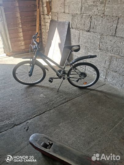 Продам велосипед форвард