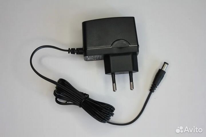 Сетевой адаптер TP-link 9В 0,6А 1м