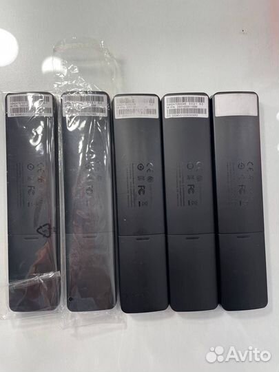 Пульты для Тв-адаптер Xiaomi Mi TV Stick 4K HD