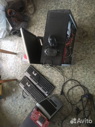 Компьютеры