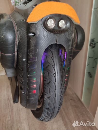 Моноколесо gotway MSP