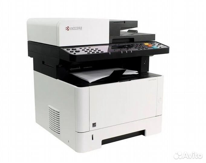 Мфу Kyocera ecosys m2235dn