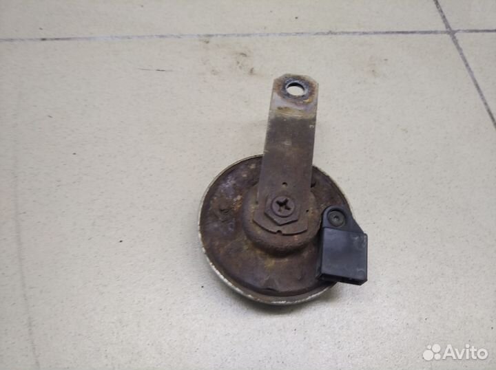 Сигнал звуковой Land Cruiser (100) 1998-2007