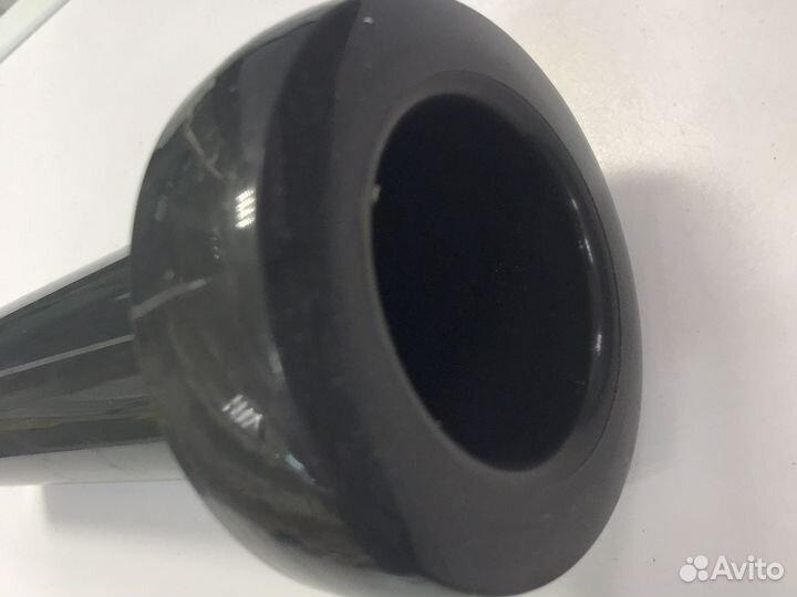 Толкатель мясорубки Moulinex, оригинал, коричневый