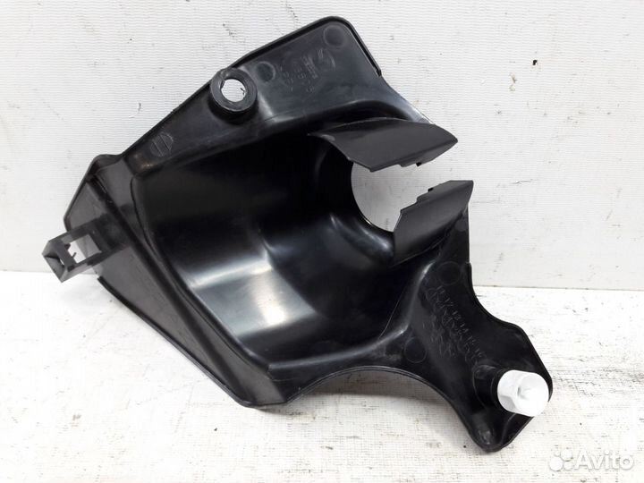 Накладка рулевой колонки Mazda Cx-5 KE 2011-2017