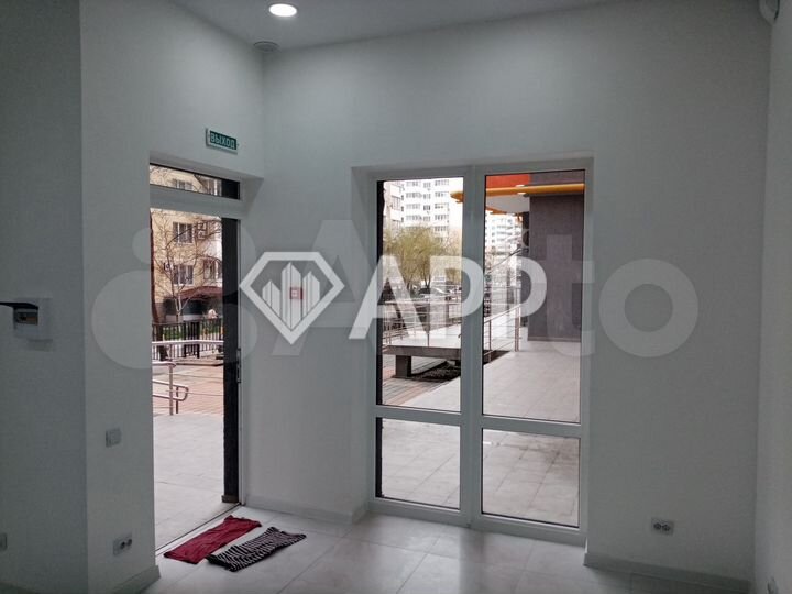 Готовый арендный бизнес, 56,3 кв.м