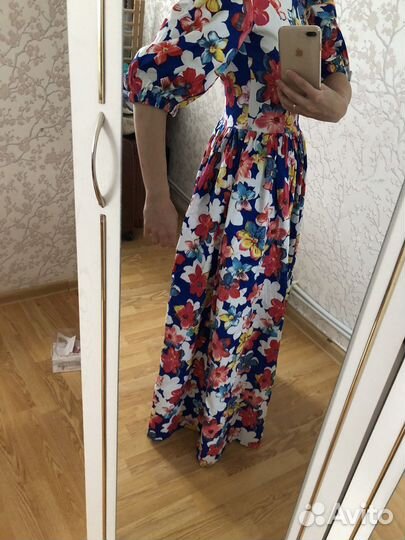 Женское платье