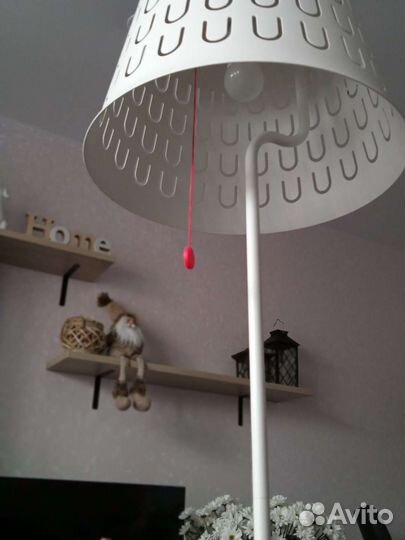 Торшер напольный IKEA