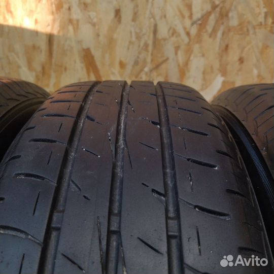 Bridgestone Ecopia EX20C 185/65 R15 88S