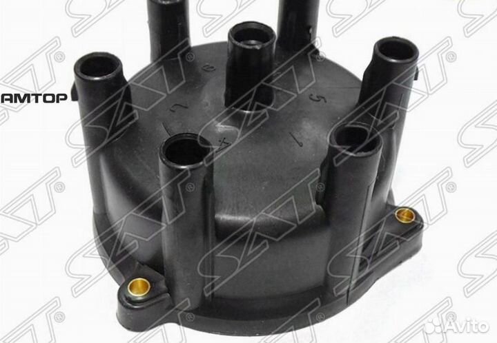 SAT ST-19101-66010 Крышка трамблера toyota land cr