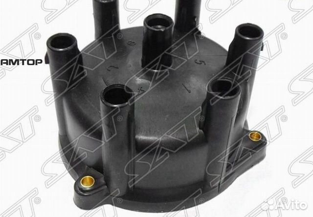 SAT ST-19101-66010 Крышка трамблера toyota land cr