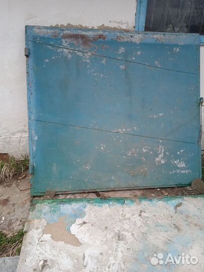 Предгаражные вороты