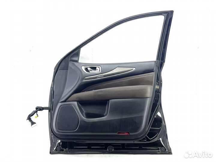 Дверь передняя / задняя infiniti QX60 (JX35) 2017