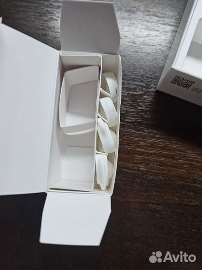 Беспроводные наушники samsung buds+ (plus)