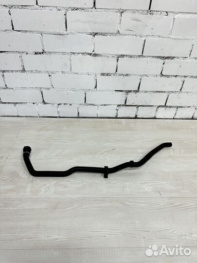 Шланг системы охлаждения BMW N20B20 64219208169