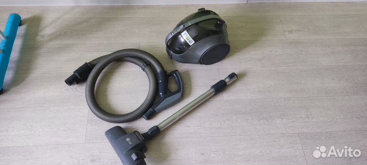 Пылесос LG