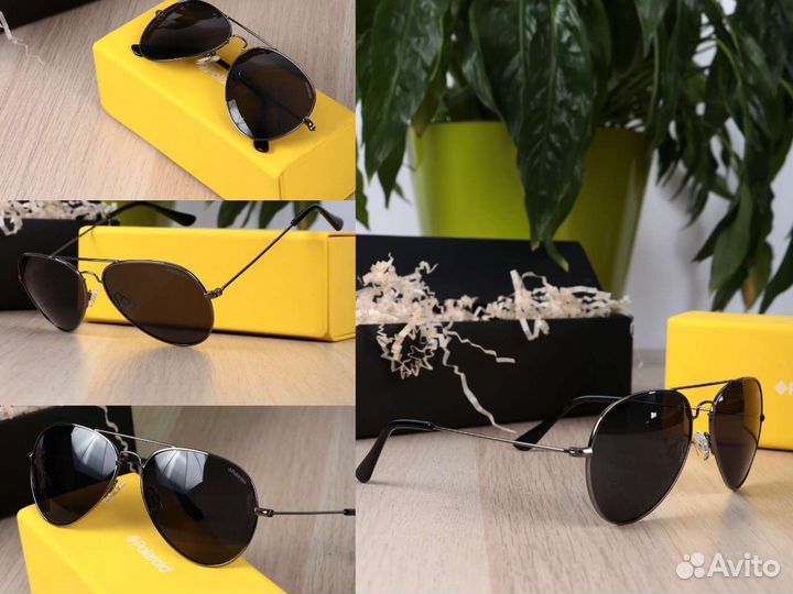 Солнцезащитные очки оригинал