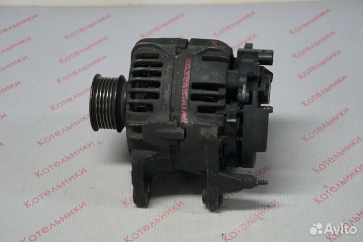 VAG 037903025E Генератор