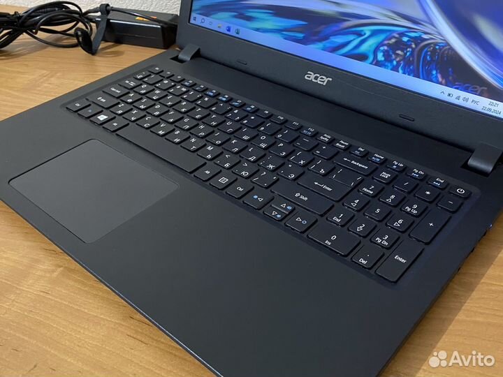 Ноутбук Acer на i7/8озу+SSD/Мегамощный/Для Всего