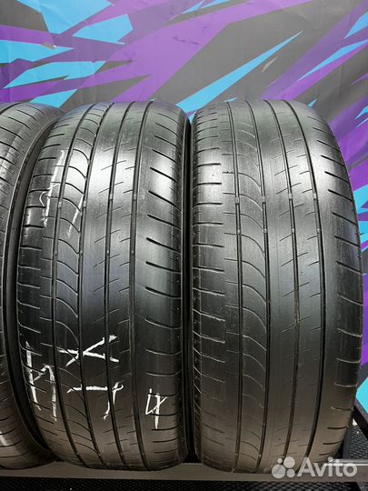 Bridgestone Dueler H/L 33A 235/55 R20