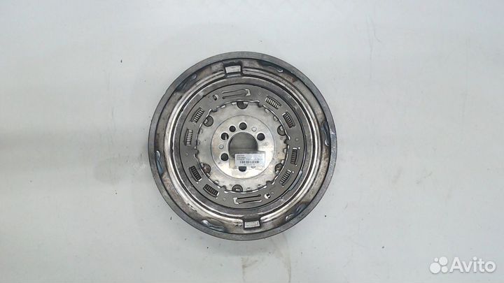 Маховик АКПП Renault Clio, 2015