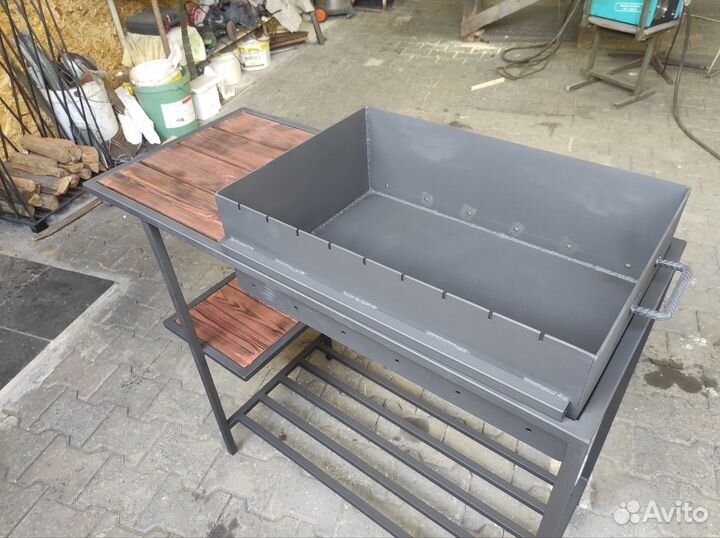 Сварочные работы