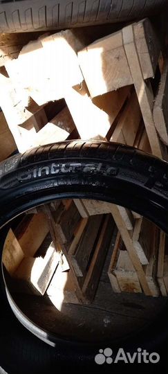 Pirelli Cinturato P7 225/45 R17 98