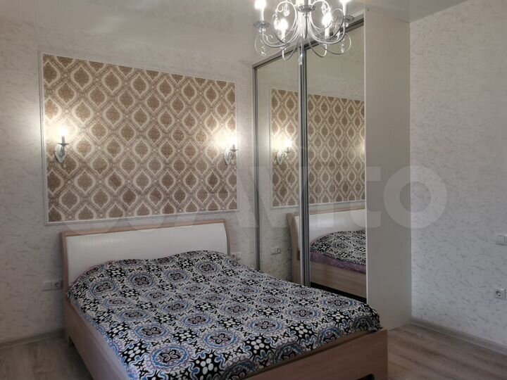 1-к. квартира, 29 м², 4/4 эт.