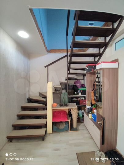 4-к. квартира, 122 м², 2/3 эт.