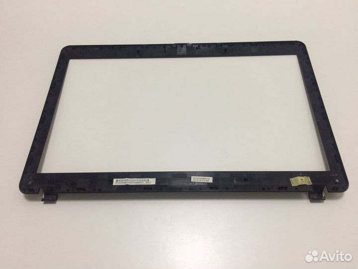 Рамка матрицы ноутбука eMachines E640