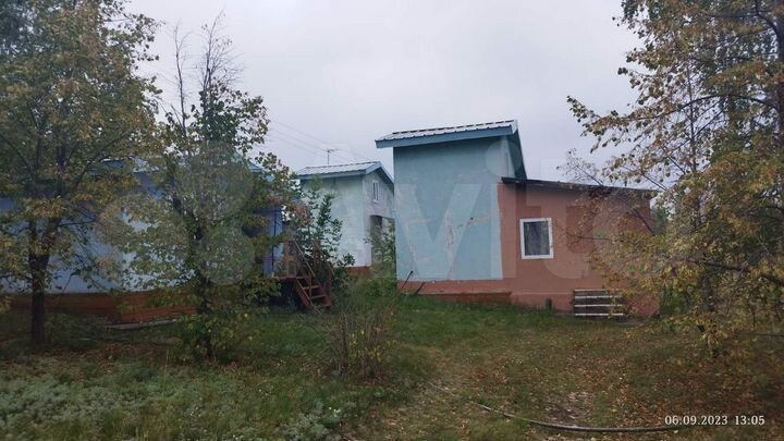 База отдыха, санаторий